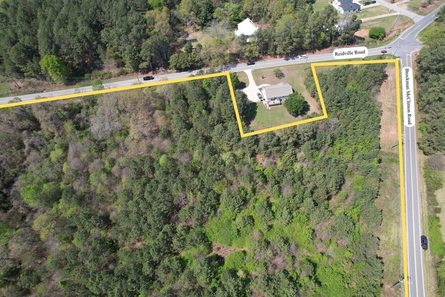 More Photos Of 10785 Reidville Rd, Greer Unknown For Lease