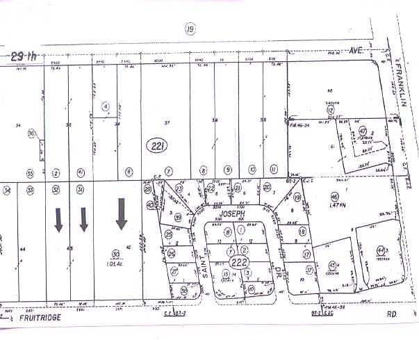 More Photos Of 2961 Fruitridge Rd, Sacramento Self Storage For Sale