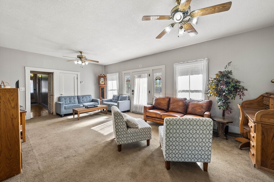 More Photos Of 825 N Forbes St, Lakeport Specialty For Sale