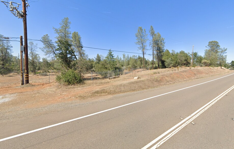 More Photos Of 3452 Ashby rd, Shasta Lake Land For Sale