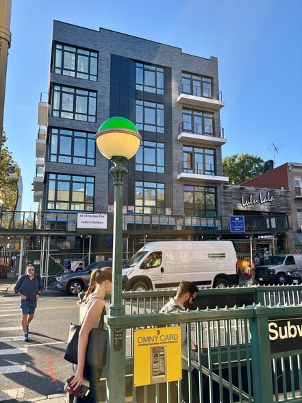 More Photos Of 49-18 Vernon Blvd, Long Island City Apartments For Lease