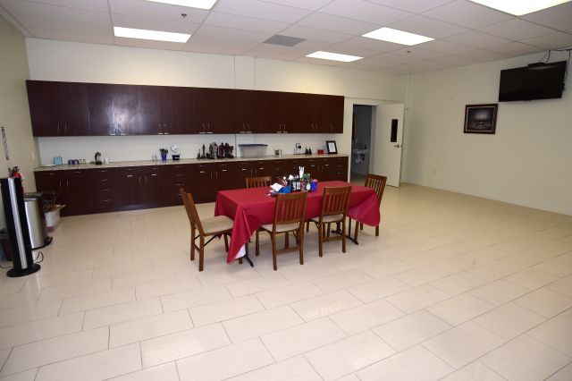 More Photos Of 43821 15th St W, Lancaster Medical For Sale