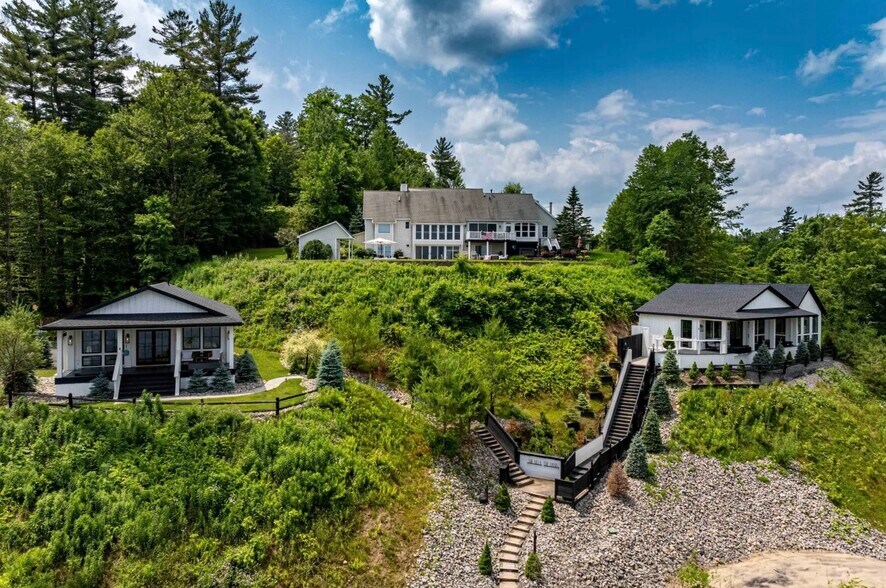 More Photos Of 9579 Cookingham Rd, Remsen Specialty For Sale