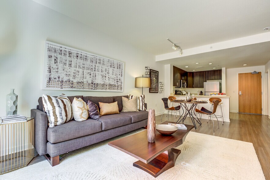 More Photos Of 1155 4th St, San Francisco Apartments For Lease
