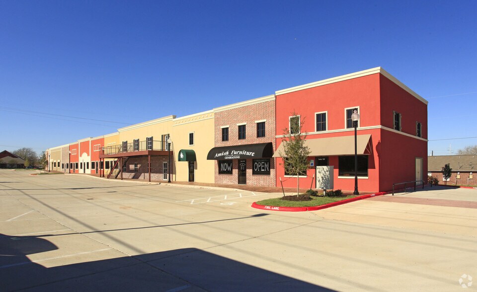 More Photos Of 2651 Boonville Rd, Bryan Storefront Retail Office For Lease