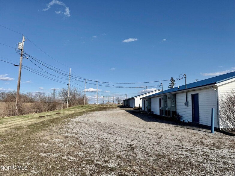 More Photos Of 13805 State Route 107, Montpelier Freestanding For Sale