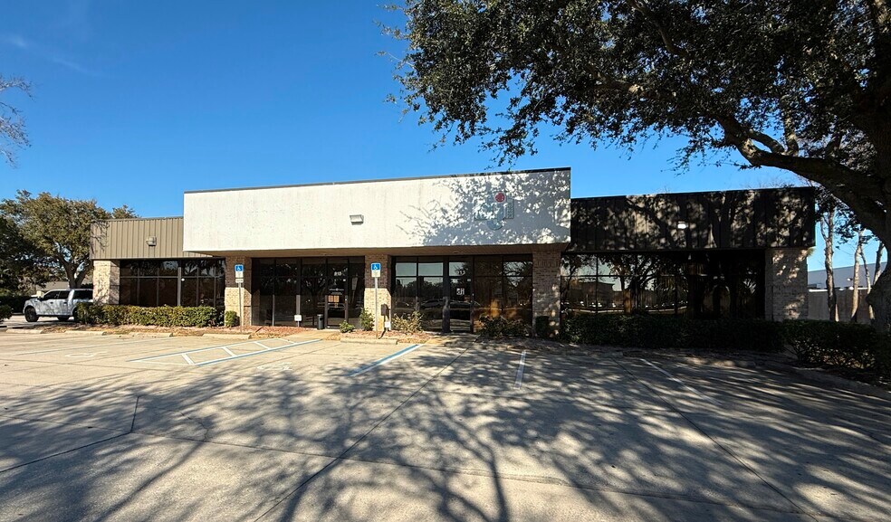 Primary Photo Of 913-915 N Nova Rd, Holly Hill Office For Lease