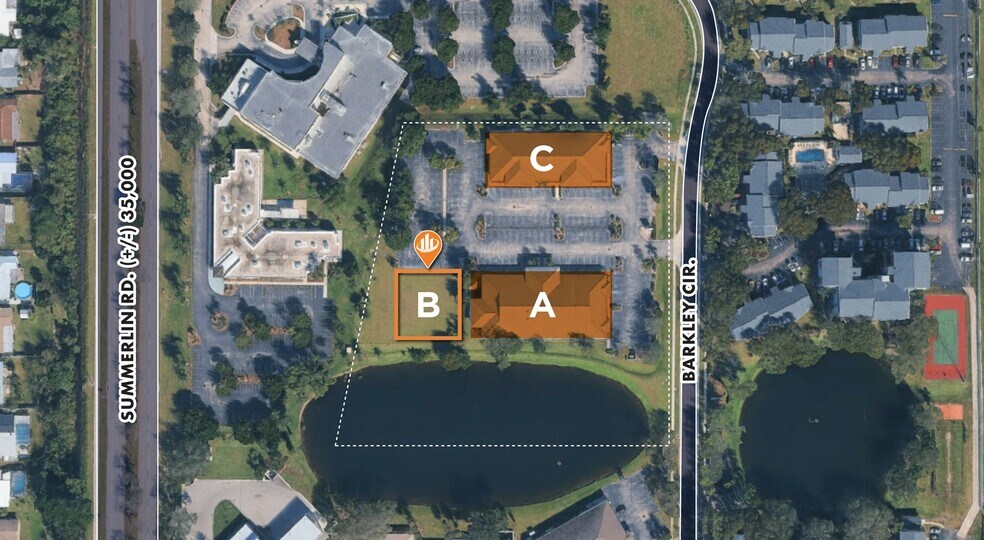 More Photos Of 4790 Barkley Cir, Fort Myers Land For Sale