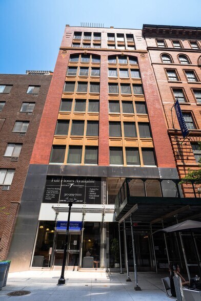 More Photos Of 137 E 25th St, New York Office For Lease