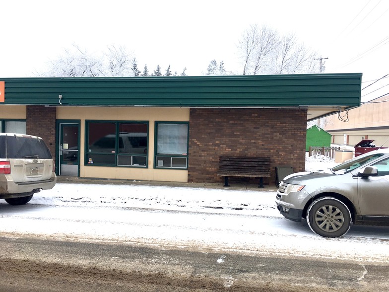 More Photos Of 9925 104th St, Fort Saskatchewan Storefront For Lease