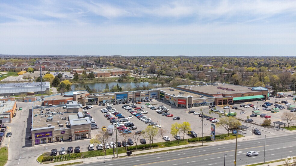 More Photos Of 9275 Markham Rd, Markham General Retail For Lease