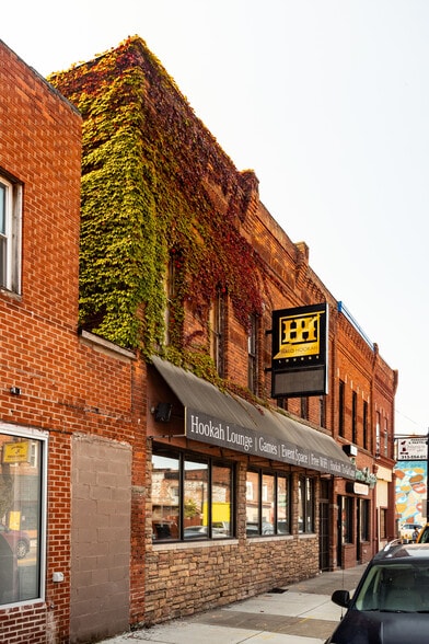 Primary Photo Of 5415 W Vernor Hwy, Detroit Storefront Retail Residential For Lease