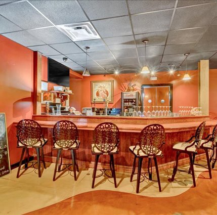 More Photos Of 106 Stoney Battery Rd, Troutville Restaurant For Sale