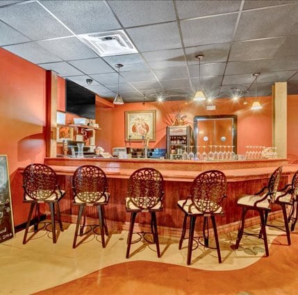 More Photos Of 106 Stoney Battery Rd, Troutville Restaurant For Sale