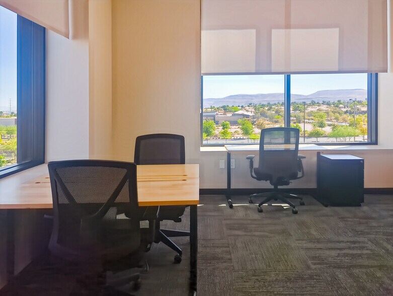 More Photos Of 1 Meridian Vista Dr, Las Vegas Coworking Space