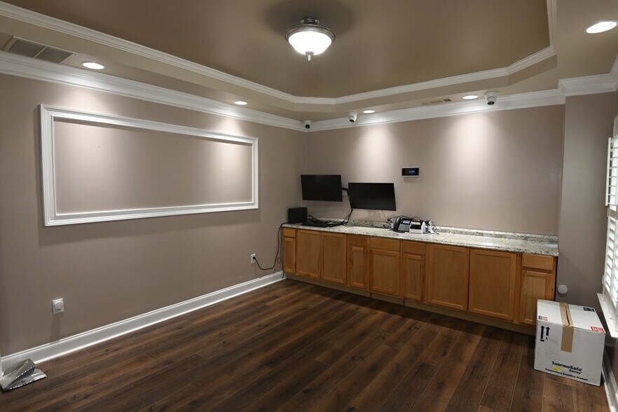 More Photos Of 3925 Harrison Rd, Loganville Office For Sale