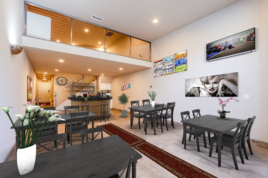 More Photos Of 226 Atlantic Ave, Long Beach Storefront Retail Office For Lease