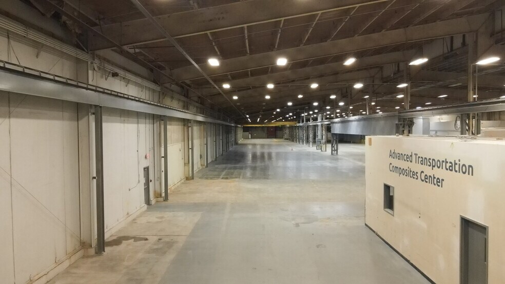 More Photos Of 63 Water St, Fall River Warehouse For Lease