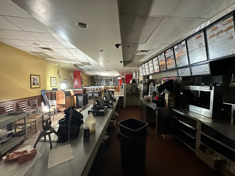 More Photos Of 248-260 S Broadway, Los Angeles General Retail For Sale