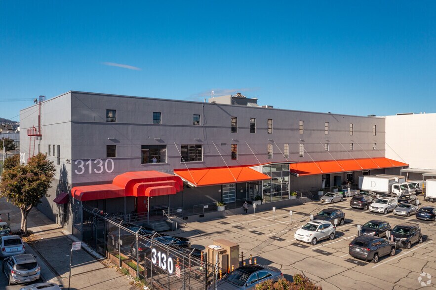More Photos Of 3130 20th St, San Francisco Loft Creative Space For Lease
