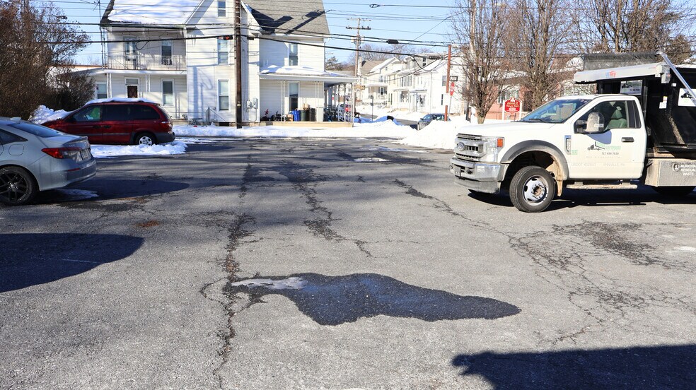 More Photos Of 103 W Main St, Annville Restaurant For Sale