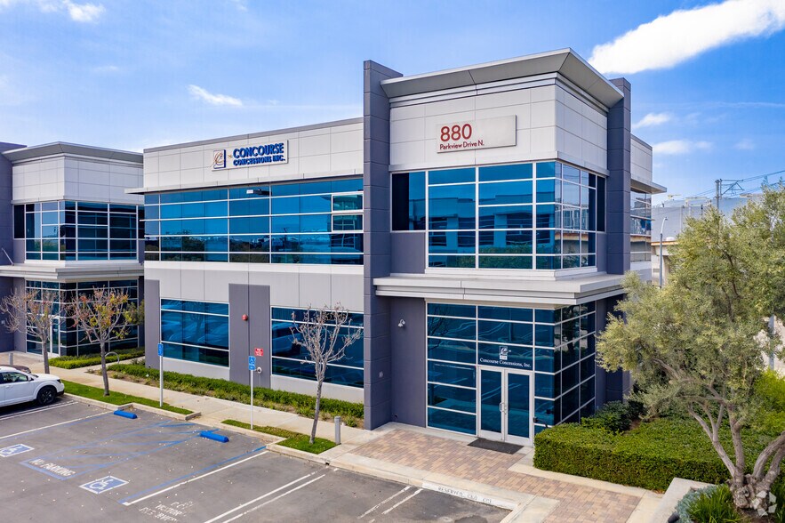 Primary Photo Of 880 Parkview Dr N, El Segundo Office For Sale