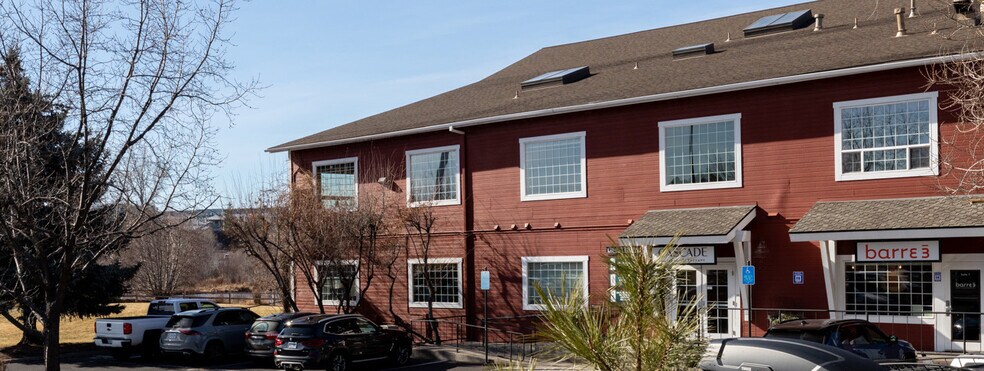 More Photos Of 805 SW Industrial Way, Bend Loft Creative Space For Lease