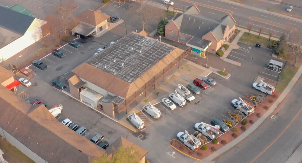 More Photos Of 469 Westport Ave, Norwalk Restaurant For Lease