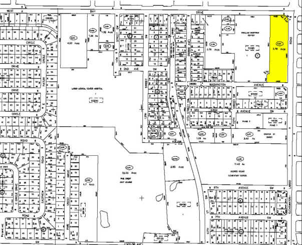 More Photos Of 801 W Bay Dr, Largo Office For Sale