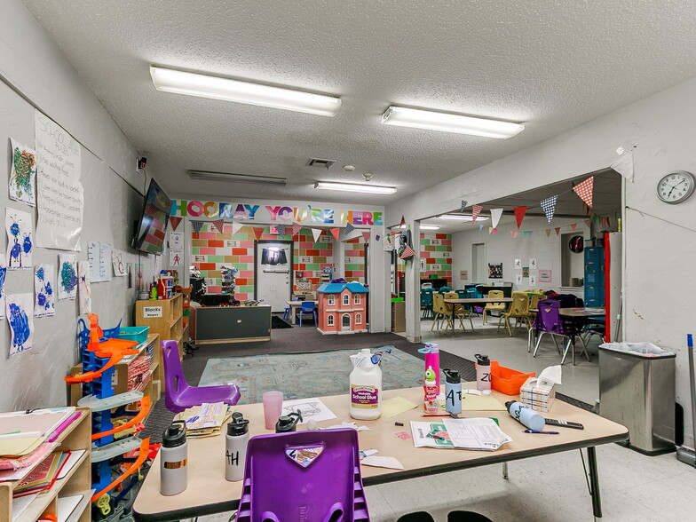 More Photos Of 809 SW 4th St, Moore Religious Facility For Sale