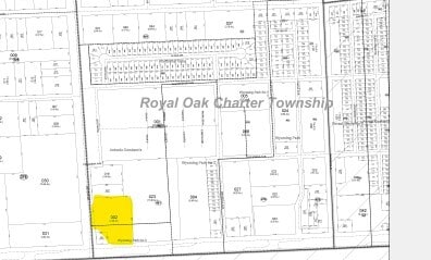 More Photos Of 11000 W 8 Mile Rd, Ferndale Hotel For Sale