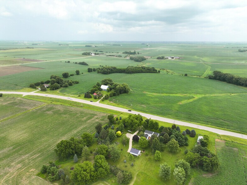 More Photos Of 00 Jamestown Avenue, Independence Land For Sale