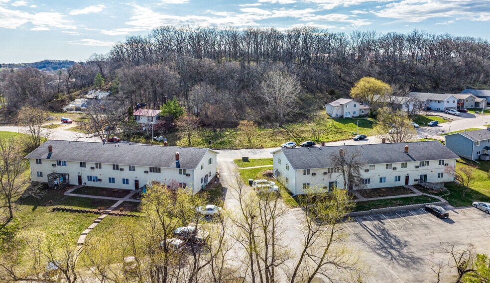 Primary Photo Of , Saint Charles Multifamily For Sale