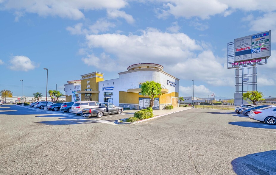 More Photos Of 5030 E 4th St, Ontario Storefront Retail Office For Sale