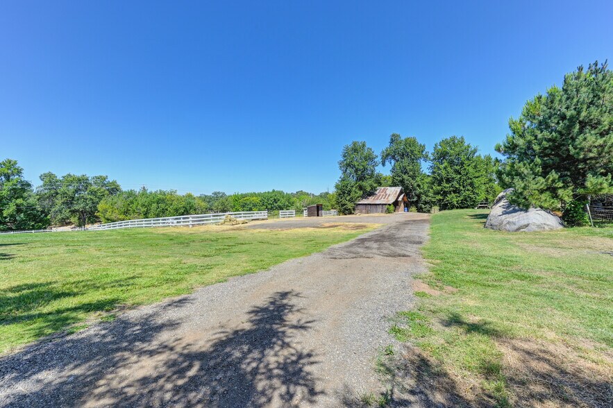 More Photos Of 1200 Gold Hill Rd, Newcastle Land For Sale