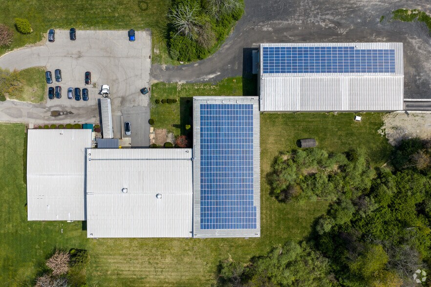 More Photos Of 248 Brighton Rd, Andover Warehouse For Sale