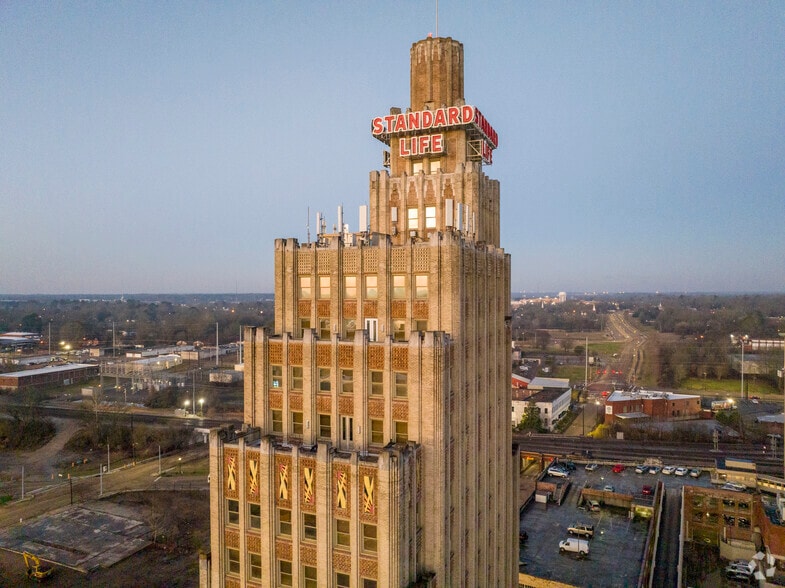 More Photos Of 127 S Roach St, Jackson Apartments For Lease