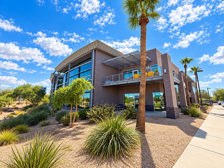 More Photos Of 1255 W Rio Salado Pkwy, Tempe Office For Sale