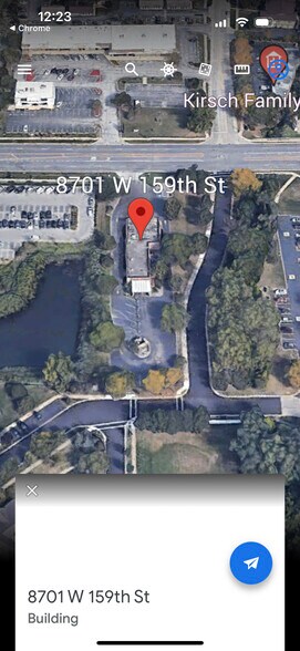 More Photos Of 8701 W 159th St, Orland Park Carwash For Sale