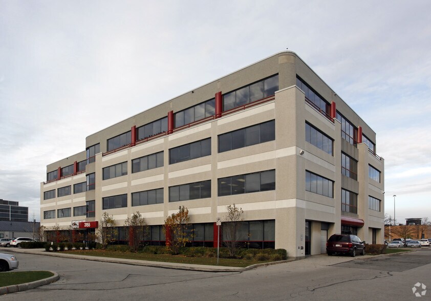 More Photos Of 3155 Harvester Rd, Burlington Medical For Lease