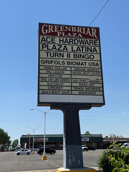 More Photos Of 7041-7181 N Pecos St, Denver Unknown For Lease