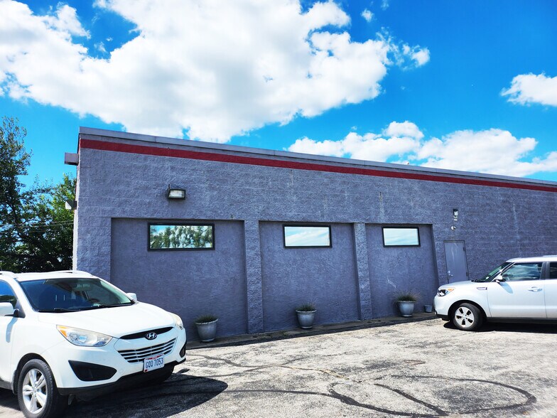 More Photos Of 209-229 Winchester Cemetery Rd, Canal Winchester Storefront Retail Office For Sale