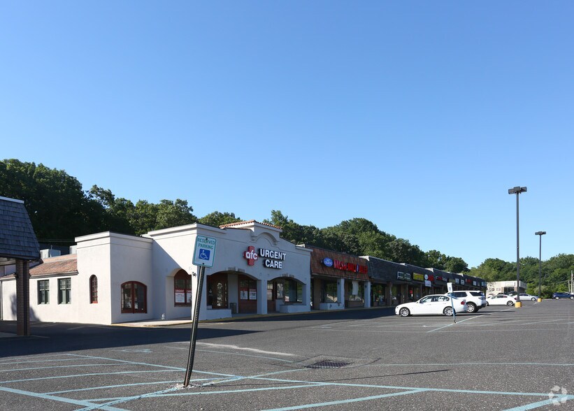 Primary Photo Of 2001 College Dr, Clementon General Retail For Sale