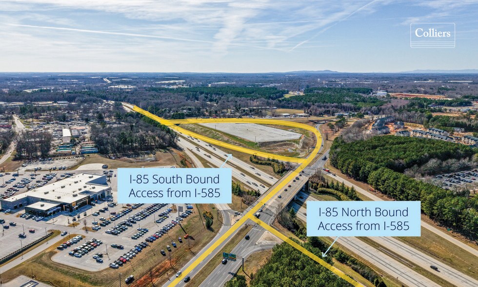 More Photos Of 8211 Asheville Hwy, Boiling Springs Land For Lease