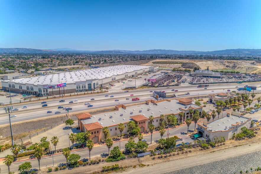 Primary Photo Of , Irwindale Industrial For Sale