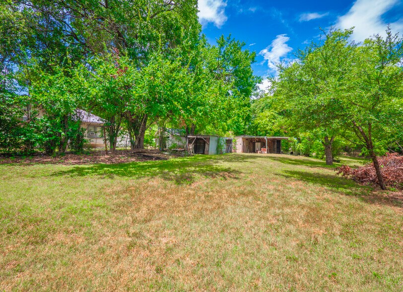 More Photos Of 1806 Fortview Rd, Austin Land For Sale