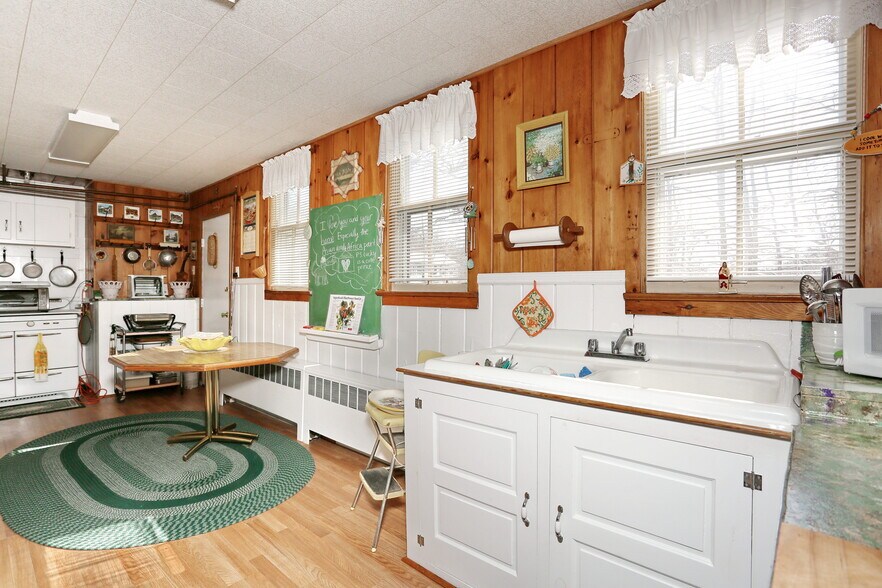 More Photos Of 1222 NJ-23, Wantage Religious Facility For Sale