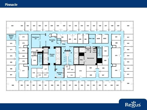 Photo of 5th Floor Ste Virtual Office