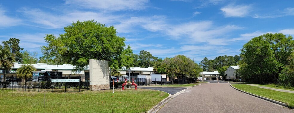 More Photos Of 8725 Youngerman Ct, Jacksonville Flex For Lease