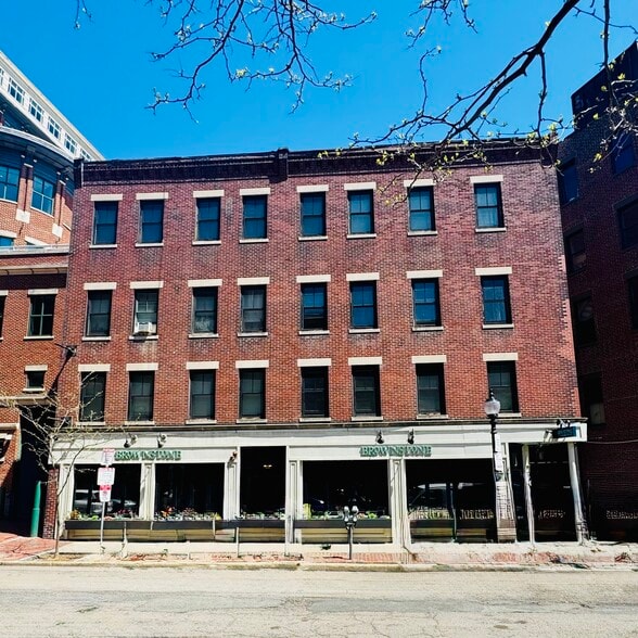 More Photos Of 111 Dartmouth St, Boston Apartments For Lease